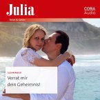 Verrat mir dein Geheimnis! (MP3-Download)