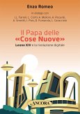 Il Papa delle Cose Nuove (eBook, ePUB) Il Papa delle Cose Nuove (eBook, ePUB)