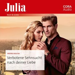 Cover Verbotene Sehnsucht nach deiner Liebe (MP3-Download)