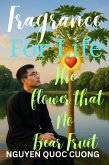 Fragrance for Life (eBook, ePUB) Fragrance for Life (eBook, ePUB)