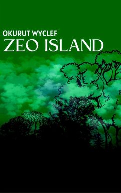 Cover Zeo Island (eBook, ePUB)