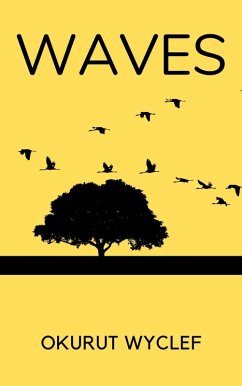 Cover Waves (eBook, ePUB)