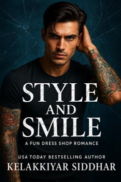 Cover Style and Smile: A Fun Dress Shop Romance (eBook, ePUB)