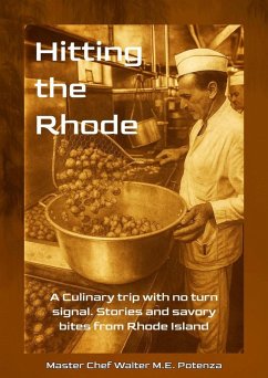 Cover Hitting the Rhode (Beneath the Pinecone, #1) (eBook, ePUB)