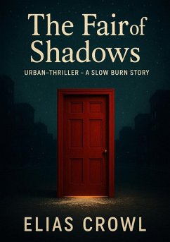 Cover The fair of Shadows (eBook, ePUB)