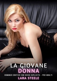 Cover La Giovane Donna (eBook, ePUB)