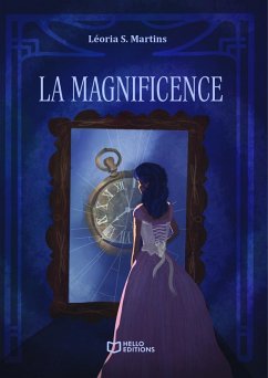 Cover La Magnificence (eBook, ePUB)