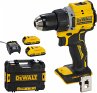 DeWalt DCD794D2T-QW Akku-Bohrschrauber - Bild 1