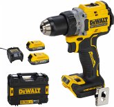 DeWalt DCD800E2T-QW Akku-Bohrschrauber