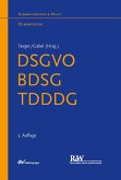 DSGVO - BDSG - TDDDG (eBook, ePUB)