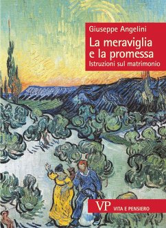 Cover La meraviglia e la promessa (eBook, ePUB)