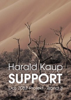 Cover SUPPORT (eBook, ePUB)