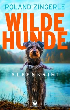 Cover Wilde Hunde (eBook, ePUB)