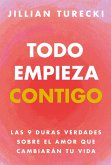 Todo empieza contigo (eBook, ePUB)