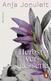 Herbstvergessene (eBook, ePUB)