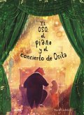 El oso, el piano y el concierto de Osita (eBook, ePUB)