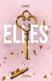 Elles - Tome I (eBook, ePUB)