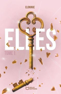 Cover Elles - Tome I (eBook, ePUB)