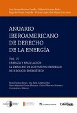 Anuario iberoamericano de derecho de la energía (eBook, PDF) Anuario iberoamericano de derecho de la energía (eBook, PDF)