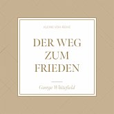 Der Weg zum Frieden (MP3-Download) Der Weg zum Frieden (MP3-Download)