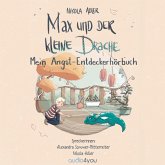 Max und der kleine Drache (MP3-Download)