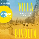 Villa Rivolta (MP3-Download)