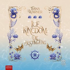 Cover Ice Kingdom (MP3-Download)