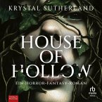 House of Hollow (MP3-Download)