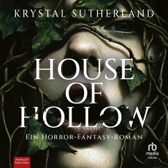 Cover House of Hollow (MP3-Download)
