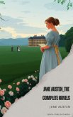 Jane Austen_The Complete Novels (eBook, ePUB)