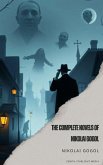 The Complete Works of Nikolai Gogol (eBook, ePUB)