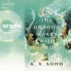The Dragon Wakes With Thunder (MP3-Download)