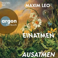 Cover Einatmen. Ausatmen (MP3-Download)
