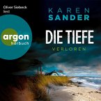Die Tiefe: Verloren (MP3-Download)