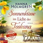 Sonnenküsse im Licht der Toskana (MP3-Download)