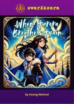 Cover When Aurora Breathes Again (eBook, ePUB)