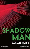 Shadowman   (Mängelexemplar) Shadowman   (Mängelexemplar)