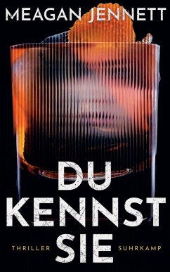 Cover Du kennst sie  (Mängelexemplar)