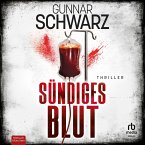 Sündiges Blut (MP3-Download)