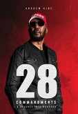 28 Commandments (eBook, ePUB) 28 Commandments (eBook, ePUB)