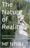 The Nature of Reality (eBook, ePUB) The Nature of Reality (eBook, ePUB)