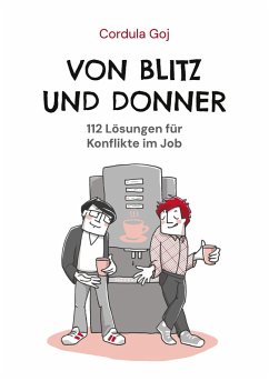 Von Blitz und Donner (eBook, ePUB)
