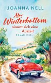 Mrs Winterbottom nimmt sich eine Auszeit   (Mängelexemplar)