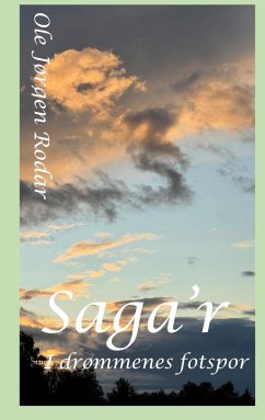 Cover Saga'r (eBook, ePUB)