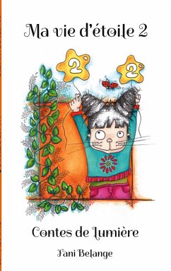 Cover Ma vie d'étoile 2 (eBook, ePUB)