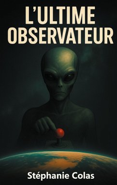 Cover L'ultime observateur (eBook, ePUB)
