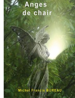 Anges de chair (eBook, ePUB)