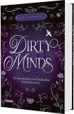 DIRTY MINDS - Die Geschichte von Cinderella und ihren Stiefschwestern / Disney Villains - Dark Ascension Bd.1   (Mängelexemplar)