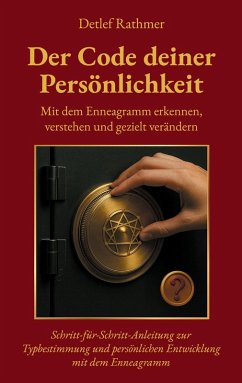 Der Code deiner Persönlichkeit (eBook, ePUB)