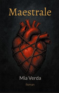 Maestrale (eBook, ePUB)